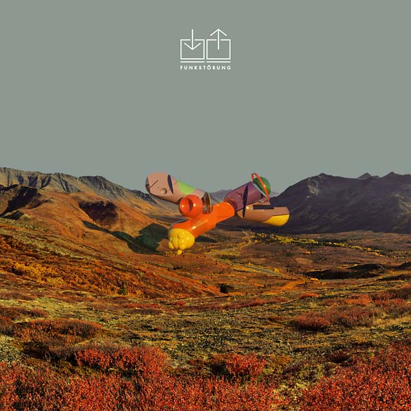 Funkstörung | Retro Vinyl Club