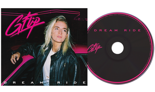 Dream Ride | Retro Vinyl Club