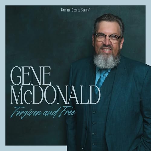 Gene Mcdonald | Retro Vinyl Club