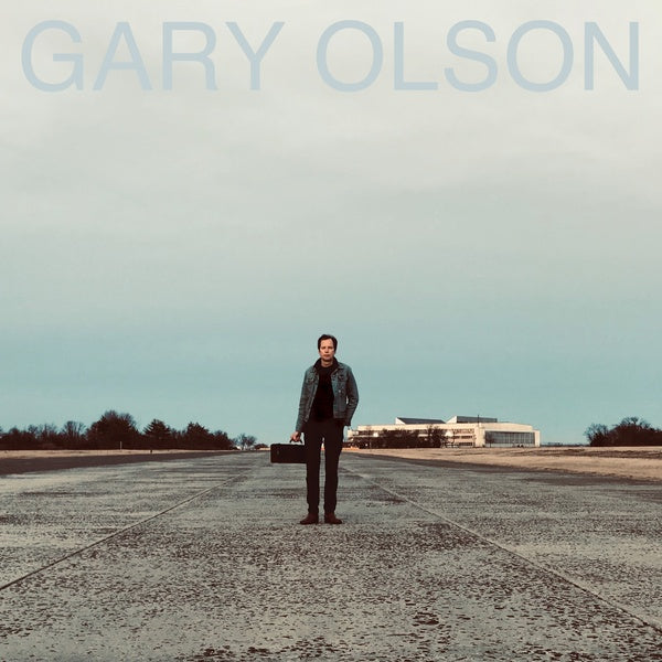 Gary Olson | Retro Vinyl Club