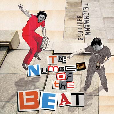 The Number of the Beat | Retro Vinyl Club