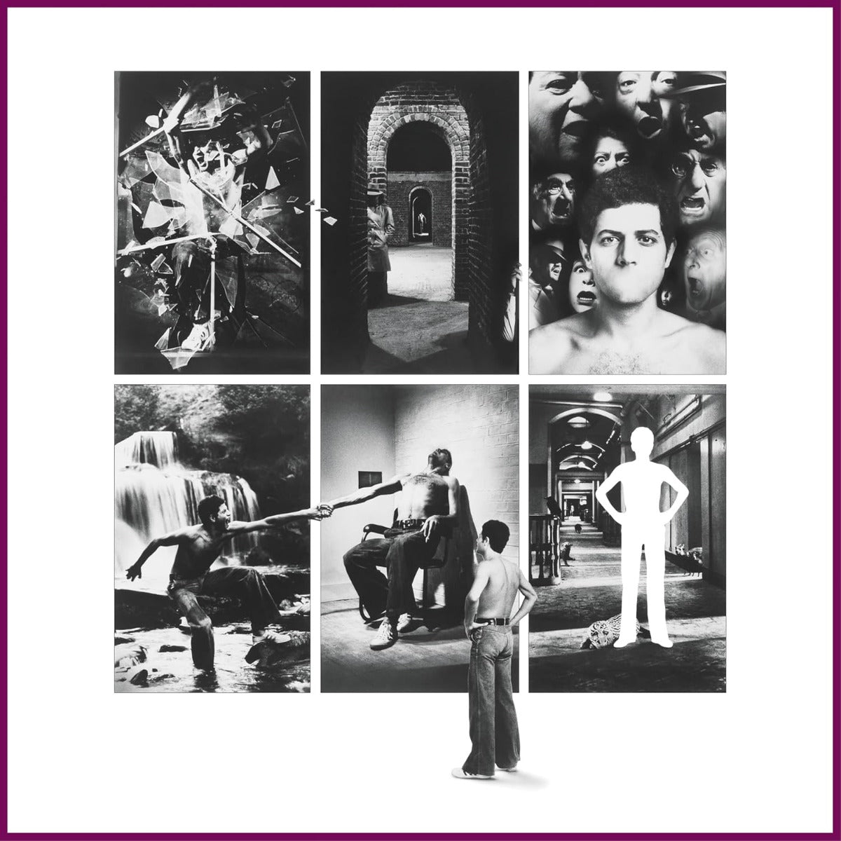 The Lamb Lies Down On Broadway (Deluxe Edition, Boxed Set, With Blu-ray) (4 Cd's) | Retro Vinyl Club