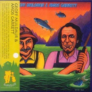 Geoff Muldaur & Amos Garrett | Retro Vinyl Club