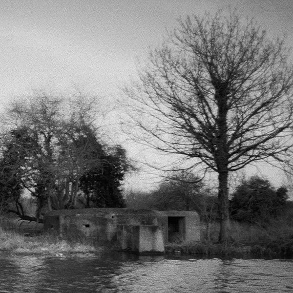 The Rest Is Distraction | Retro Vinyl Club