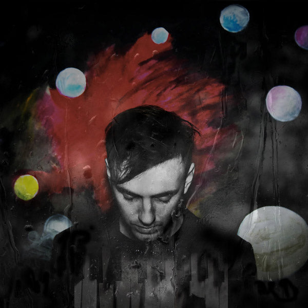 Dietro A Un Vetro | Retro Vinyl Club