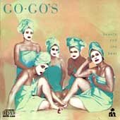 BEAUTY AND THE BEAT | Retro Vinyl Club