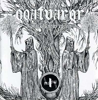 Black Snow Epoch | Retro Vinyl Club