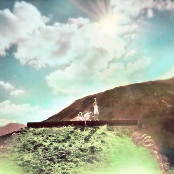 In the Fullness of Time | Retro Vinyl Club