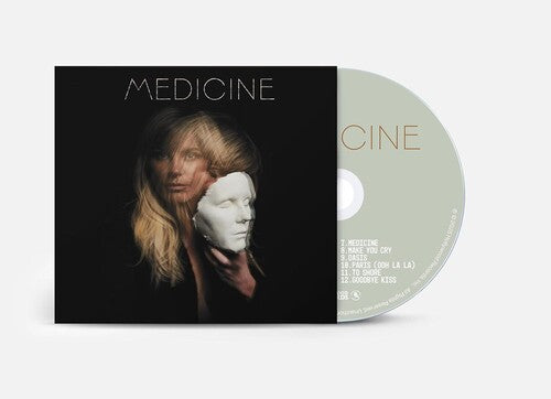 Medicine | Retro Vinyl Club
