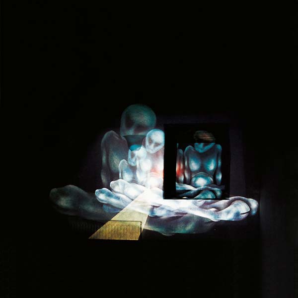 Transgression (Part Two of a Trilogy) | Retro Vinyl Club