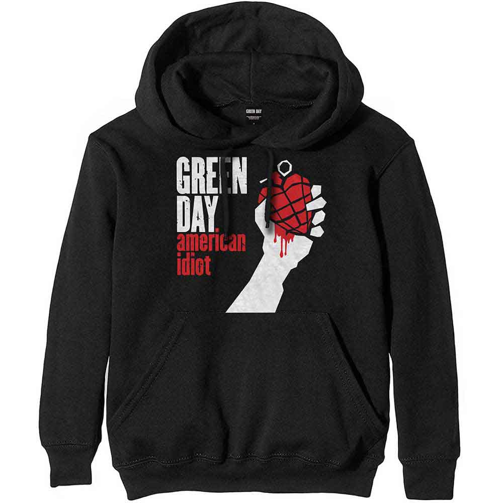 American Idiot | Men's | Retro Vinyl Club