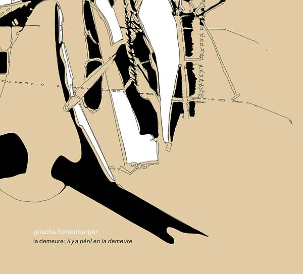 La Demeure; Il Y a Péril en la Demeure | Retro Vinyl Club