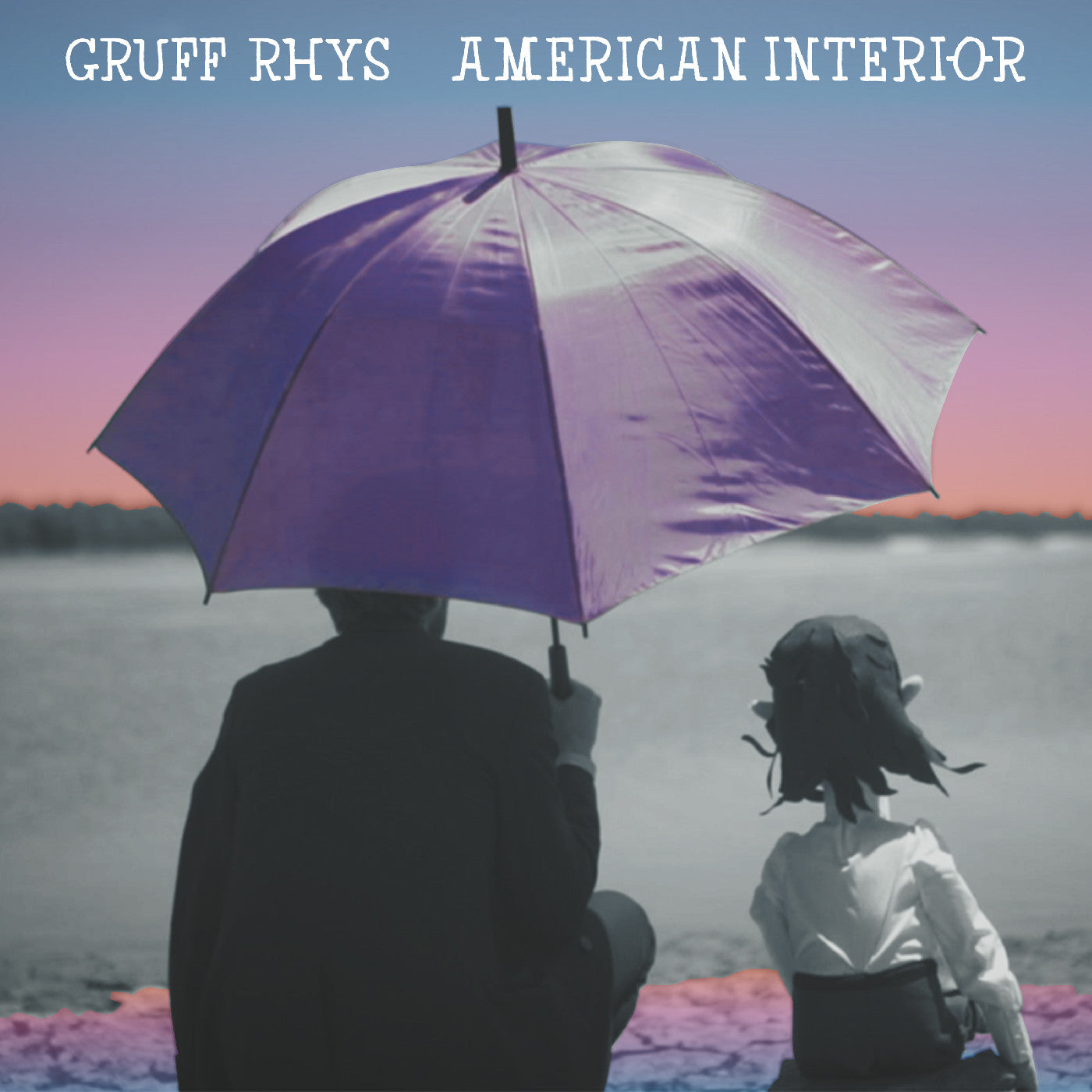 American Interior (2025 Remastered Bonus Edition) | Retro Vinyl Club