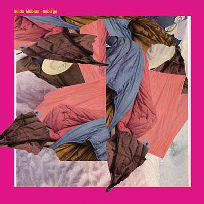 Gebirge | Retro Vinyl Club