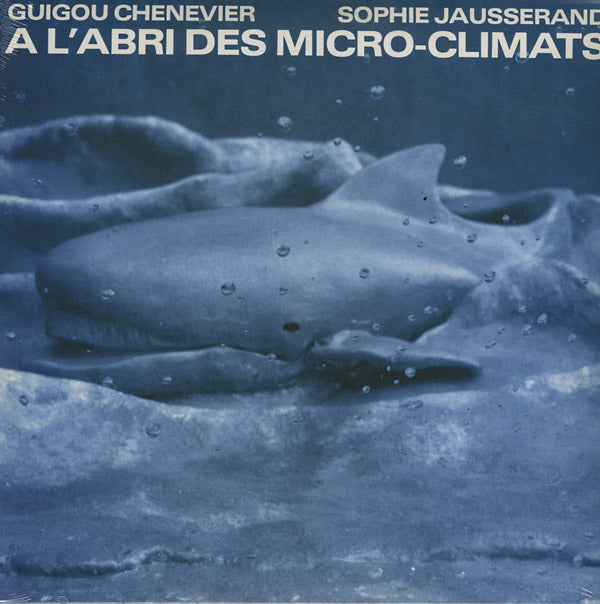 A l'Abri Des Micro-Climats | Retro Vinyl Club