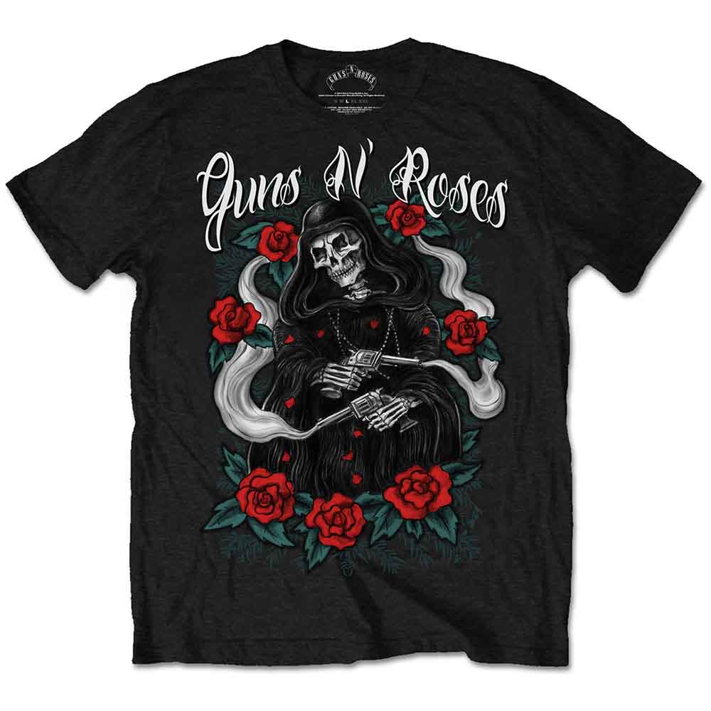 Reaper | Men's | Retro Vinyl Club