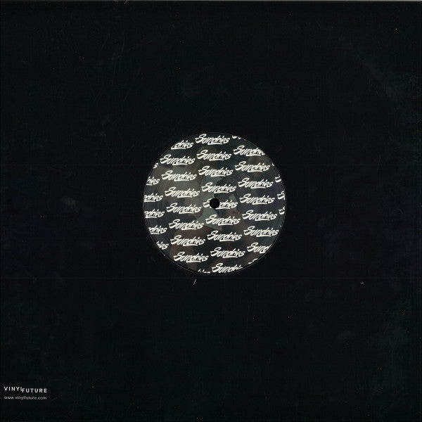 4 Real | Generic Retro Vinyl Club