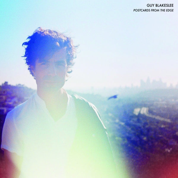 Postcards From The Edge | Retro Vinyl Club