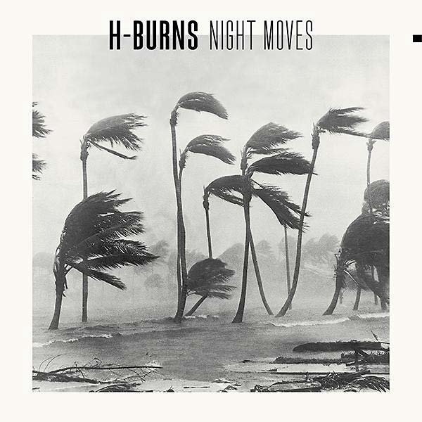 Night Moves | Retro Vinyl Club
