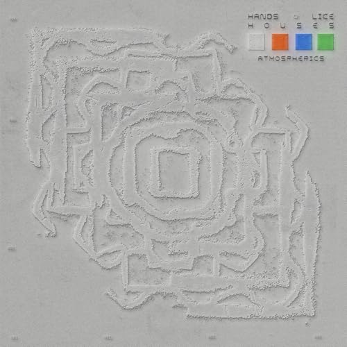 Atmospherics | Retro Vinyl Club