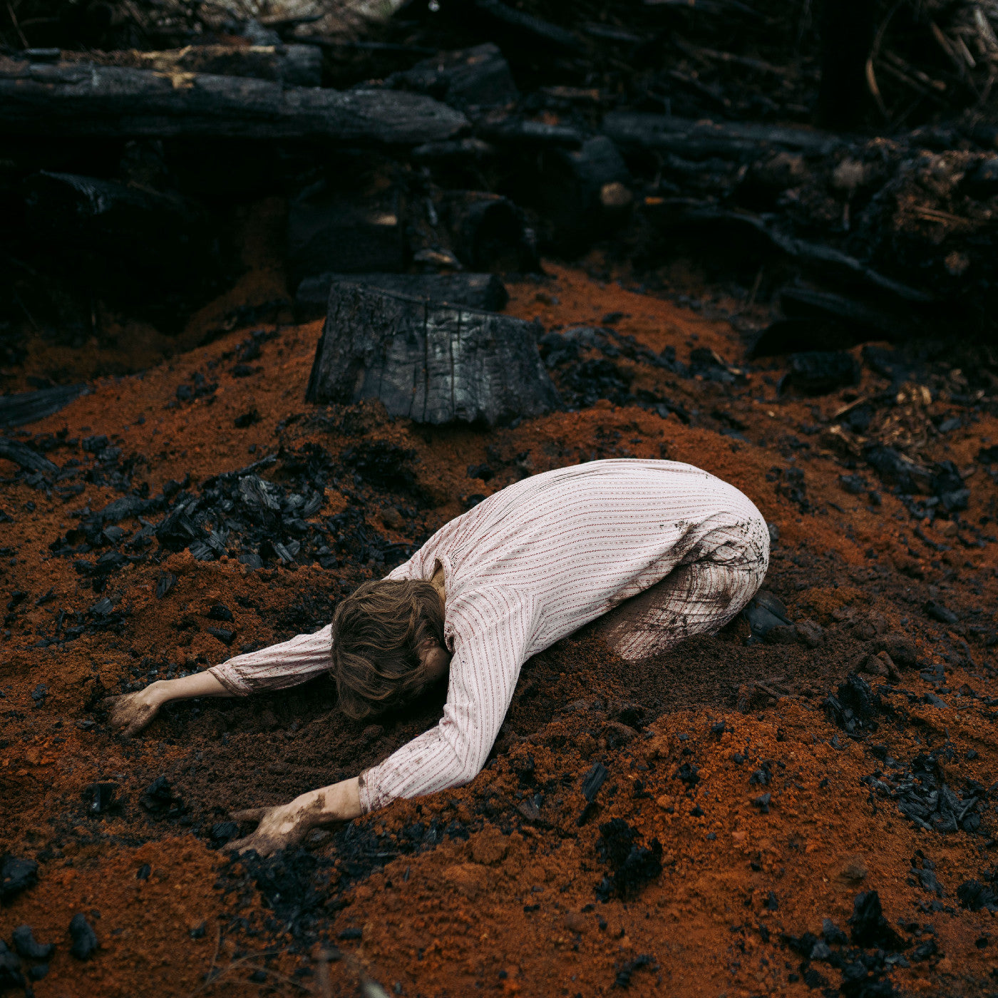 Keeper Of The Shepherd *PRE-ORDER 7/11/25* (Birch White Vinyl) | Retro Vinyl Club