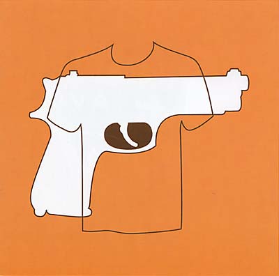 Shirts and Pistols | Retro Vinyl Club