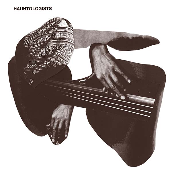 Hauntologists | Retro Vinyl Club