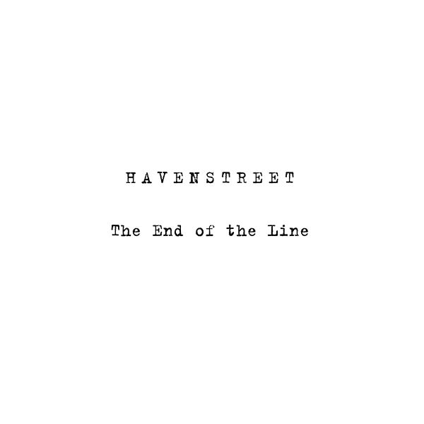 The End of the Line/Perspectives | Retro Vinyl Club