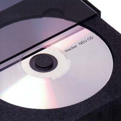 NEU CD | Retro Vinyl Club