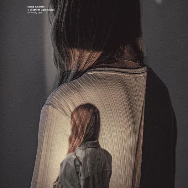 Maternity Beat | Retro Vinyl Club