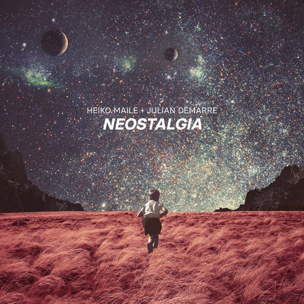 Neostalgia | Retro Vinyl Club
