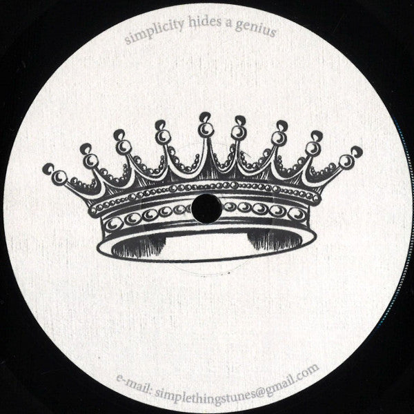 Agony EP | Retro Vinyl Club