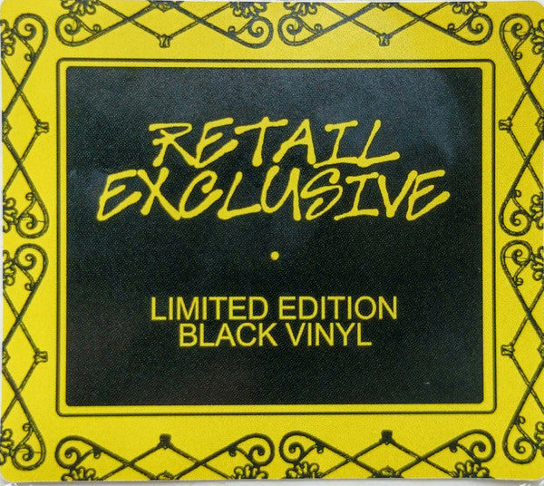 All My Heroes Are Cornballs | Retro Vinyl Club