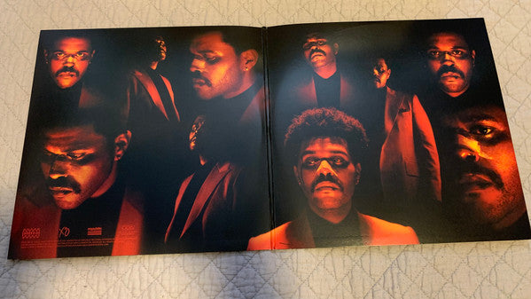 After Hours | Retro Vinyl Club