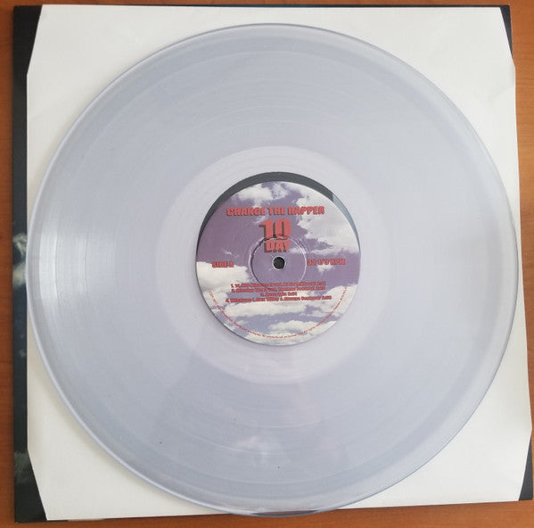 10 Day | Retro Vinyl Club