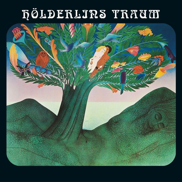 Holderlins Traum | Retro Vinyl Club