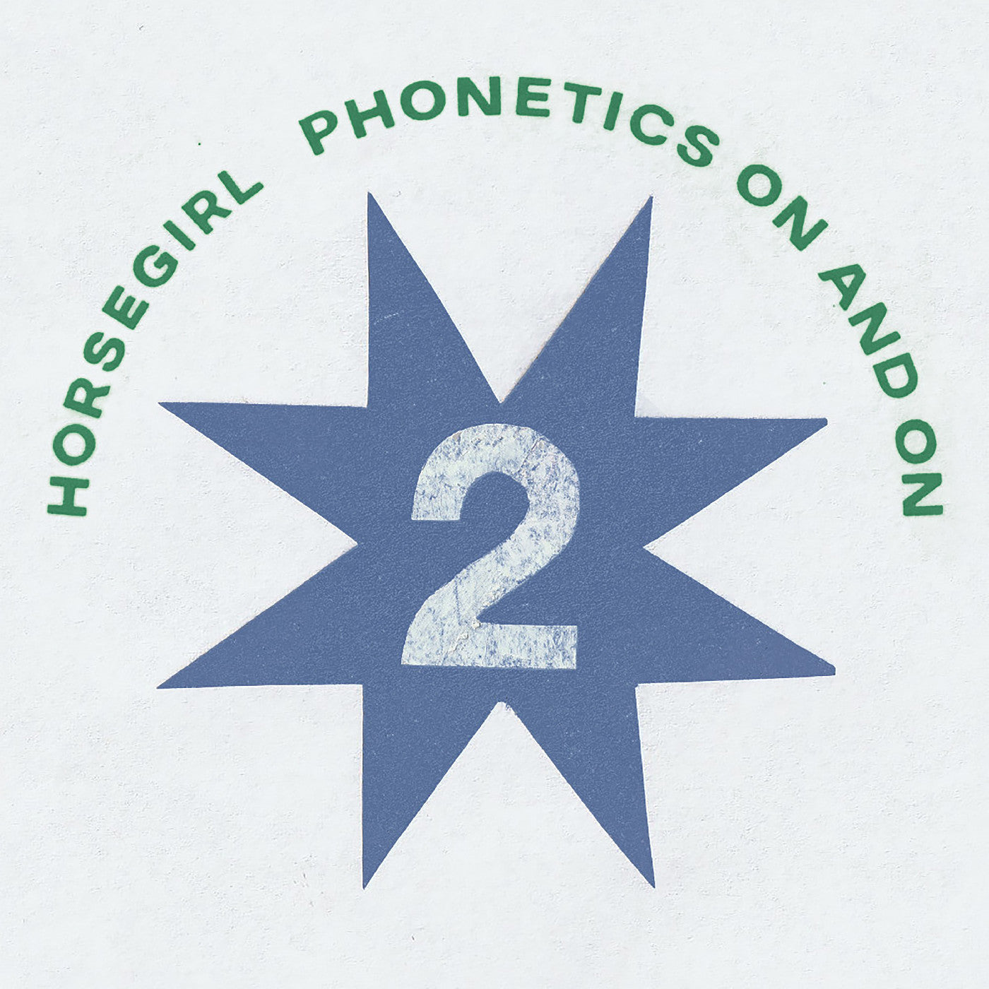 Phonetics On And On | Retro Vinyl Club