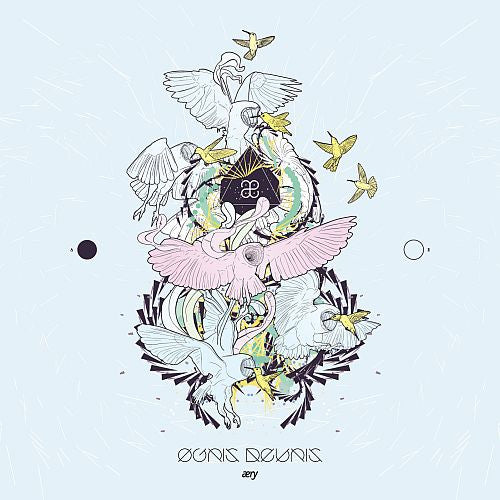 Aery | Retro Vinyl Club