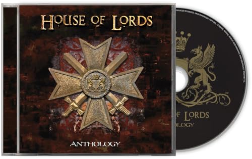 Anthology | Retro Vinyl Club