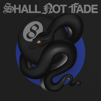 8 Years Of Shall Not Fade | Retro Vinyl Club