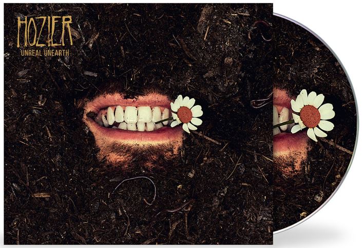 Unreal Unearth (Booklet, Softpak) | Retro Vinyl Club