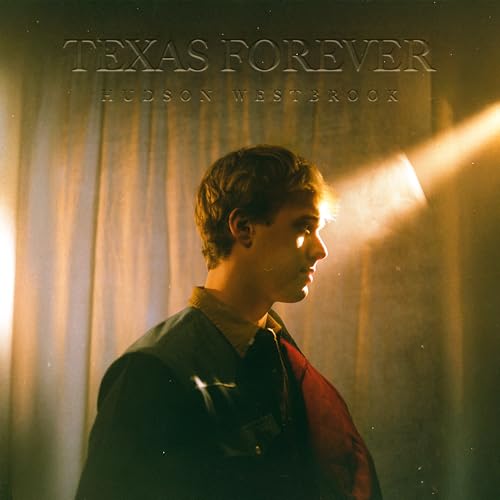Texas Forever | Retro Vinyl Club