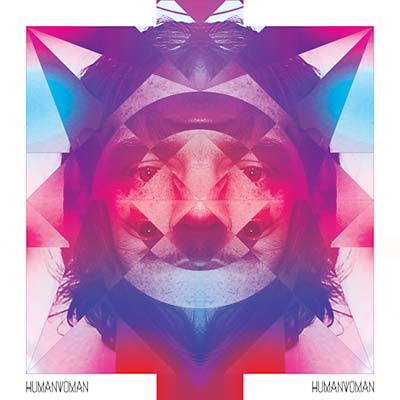 Human Woman | Retro Vinyl Club