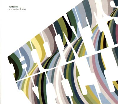 Eco, Arches & Eras | Retro Vinyl Club