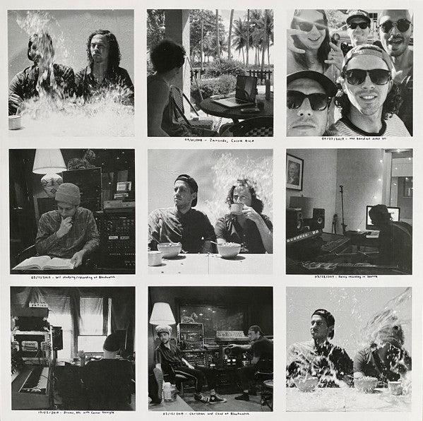 After The Gold Rush Party | Retro Vinyl Club