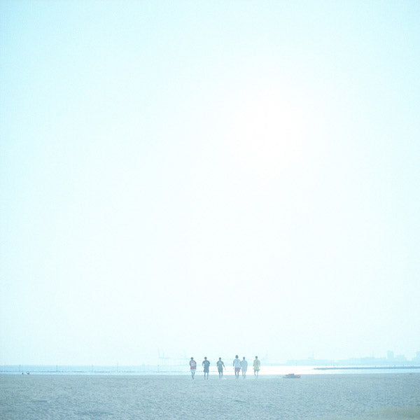 Transparencies | Retro Vinyl Club