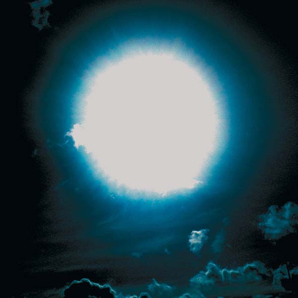 Open Air | Retro Vinyl Club