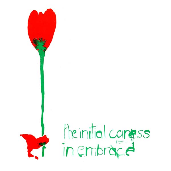 The Initial Caress | Retro Vinyl Club
