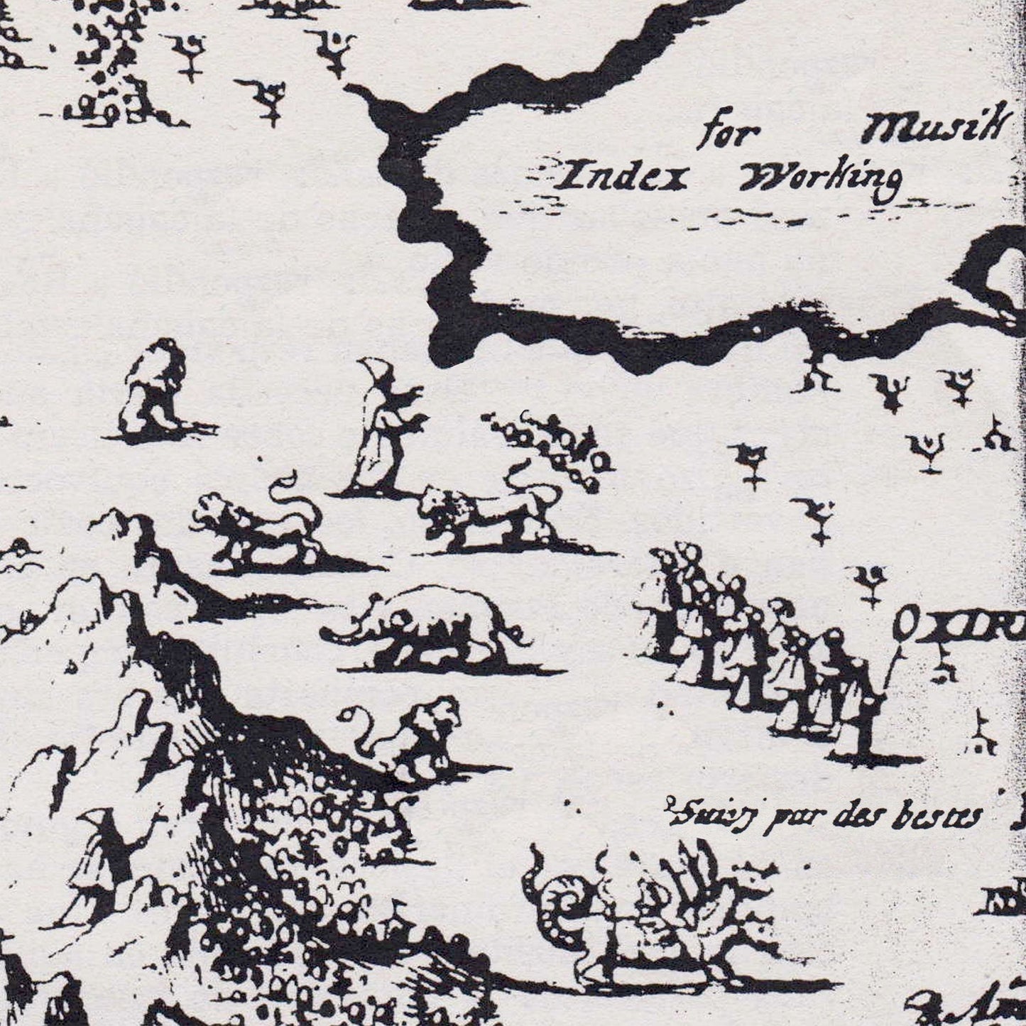 Which Direction Goes The Beam | Retro Vinyl Club