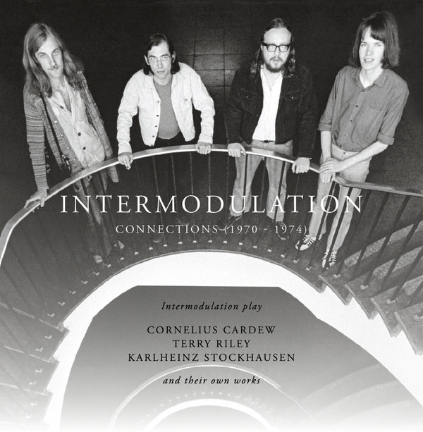 Connections (1970-1974) | Retro Vinyl Club